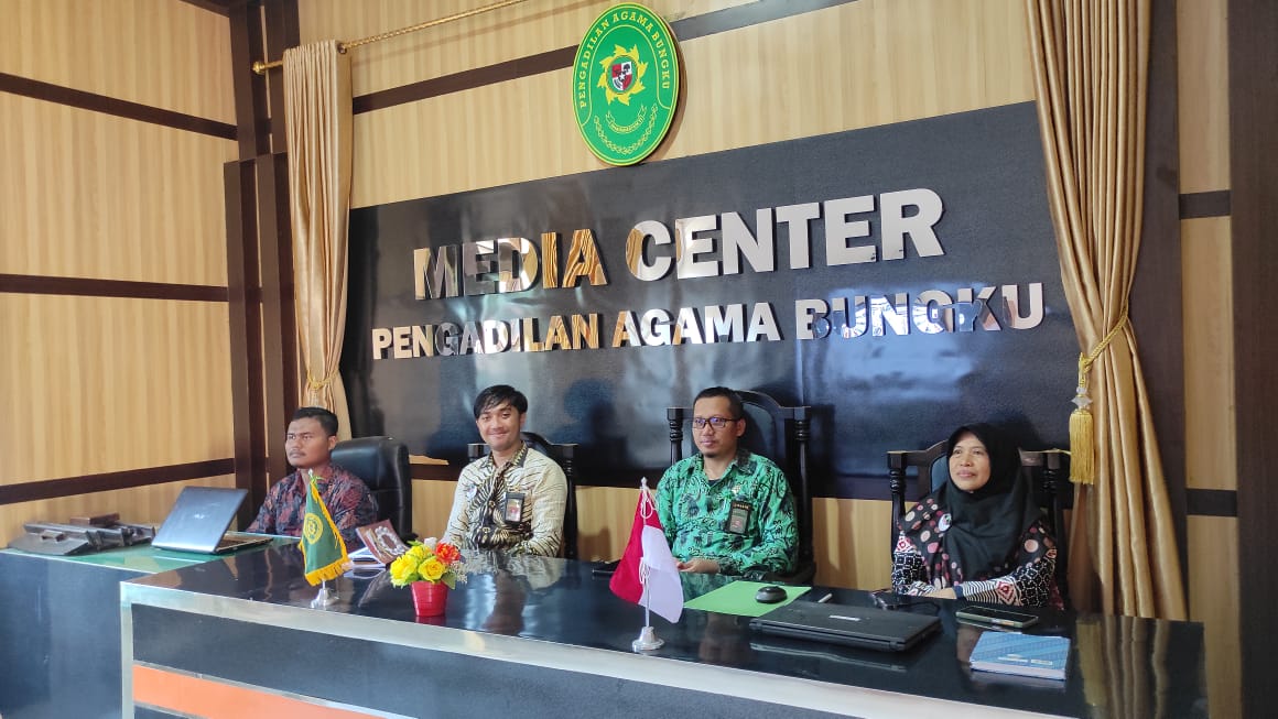 Berita 20221209 Bimtek 2