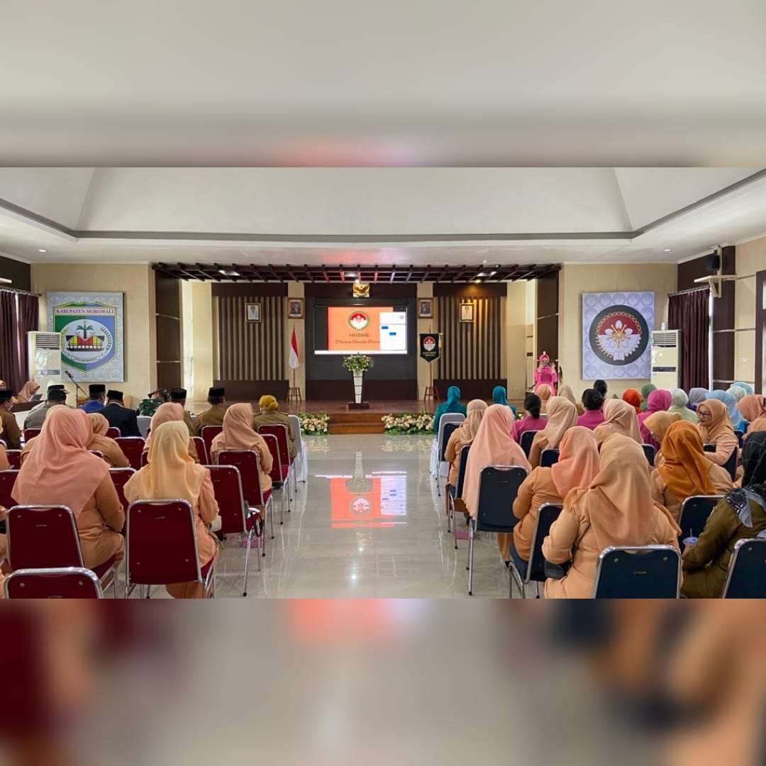 Berita 20221213 Dharma Wanita 1