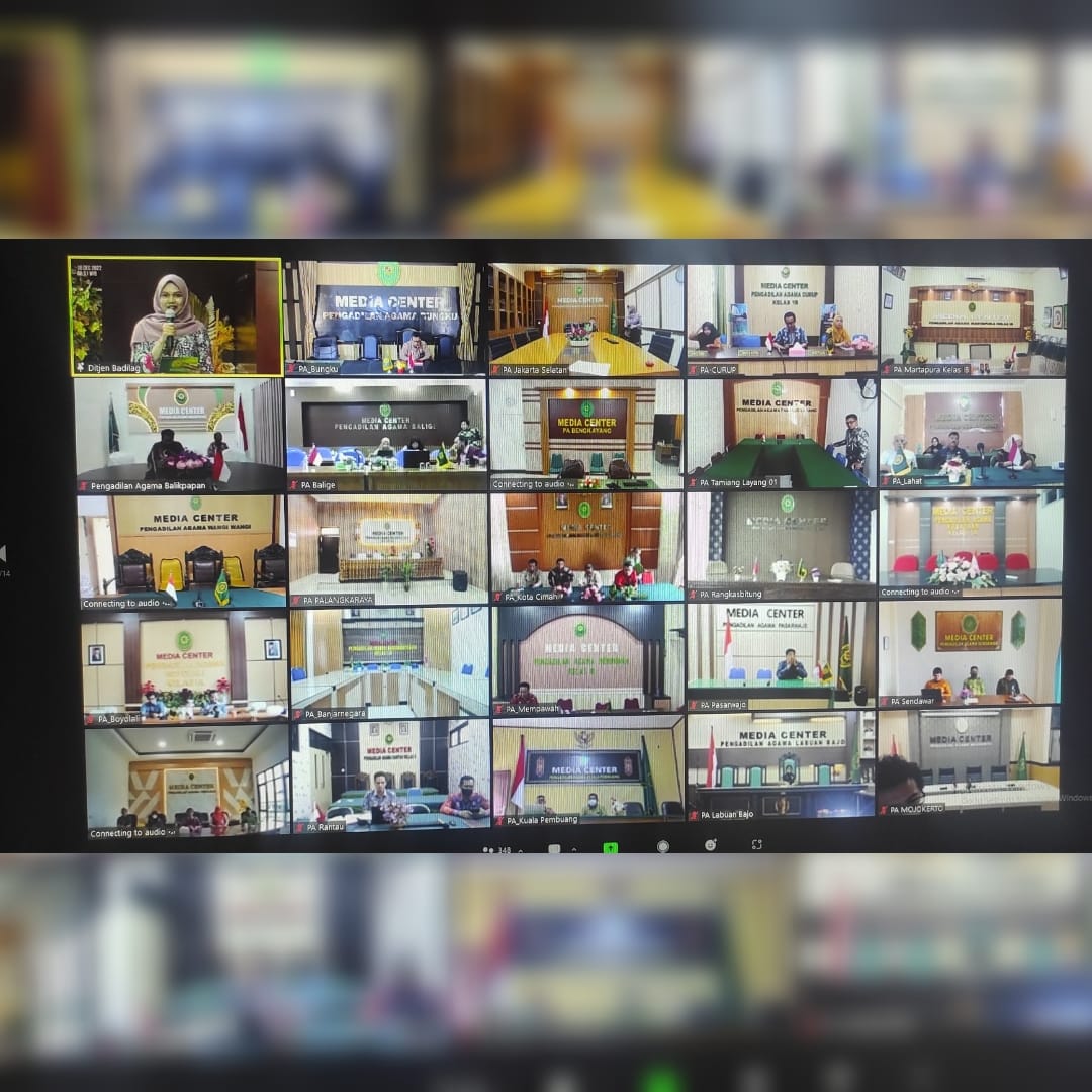 Berita 20221216 Bimtek 2