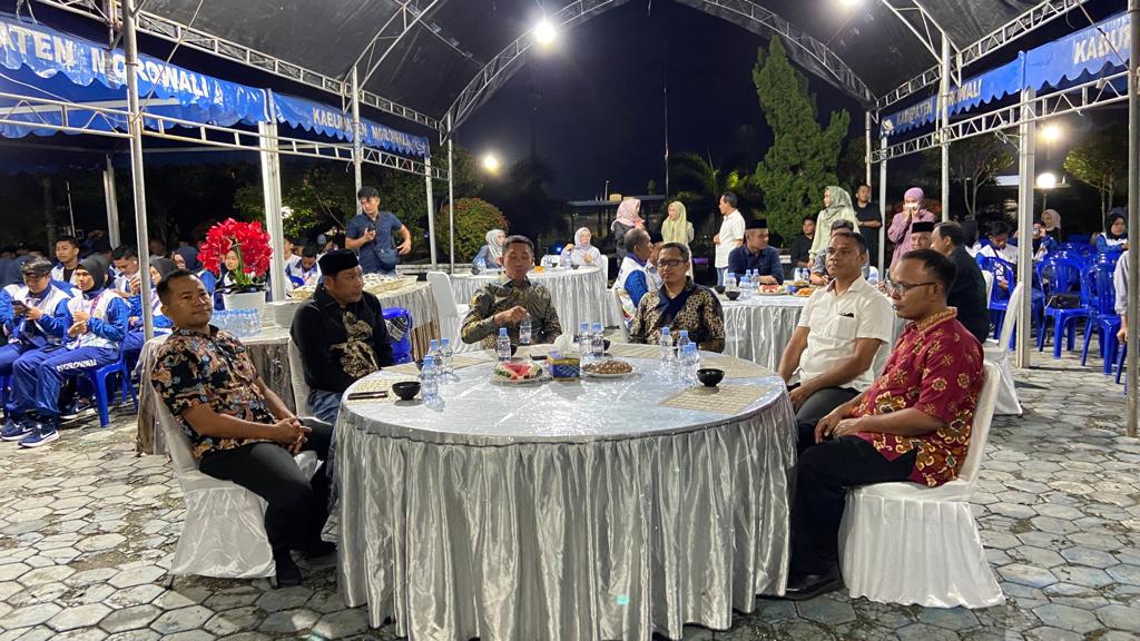 Berita 20221220 Ramah Tamah 2