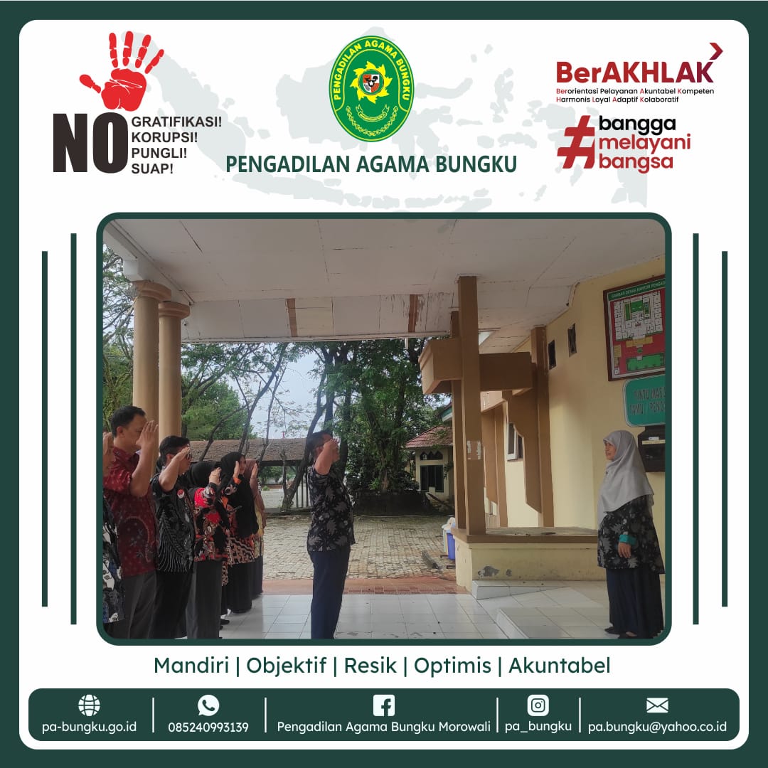 Berita 20221230 Apel Sore