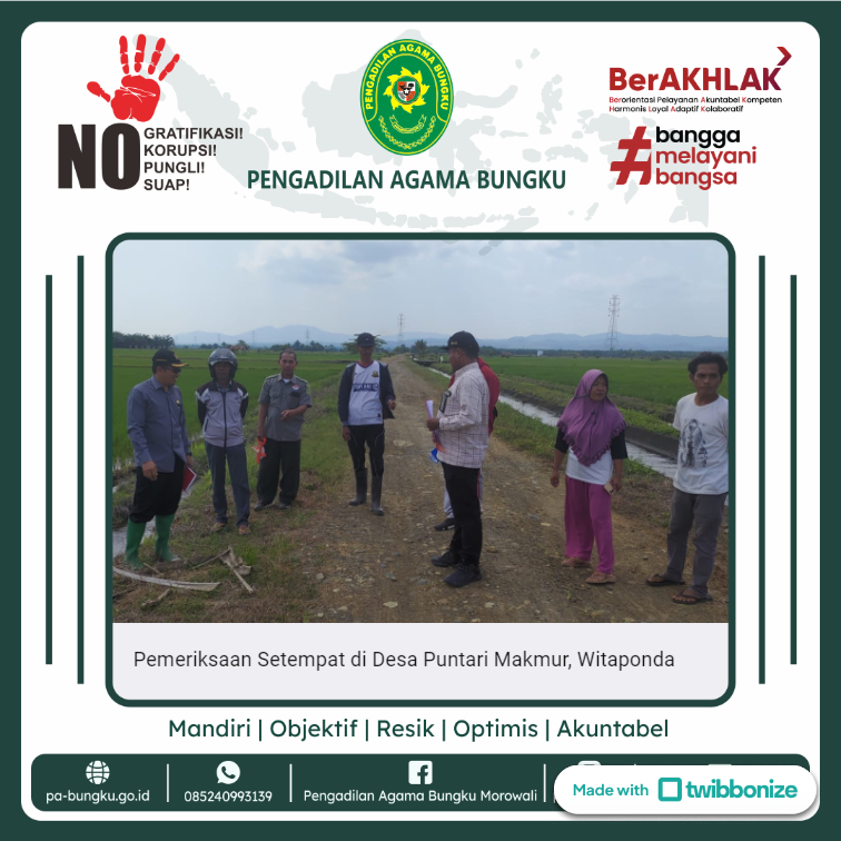 20231013 PS Puntari makmur 1