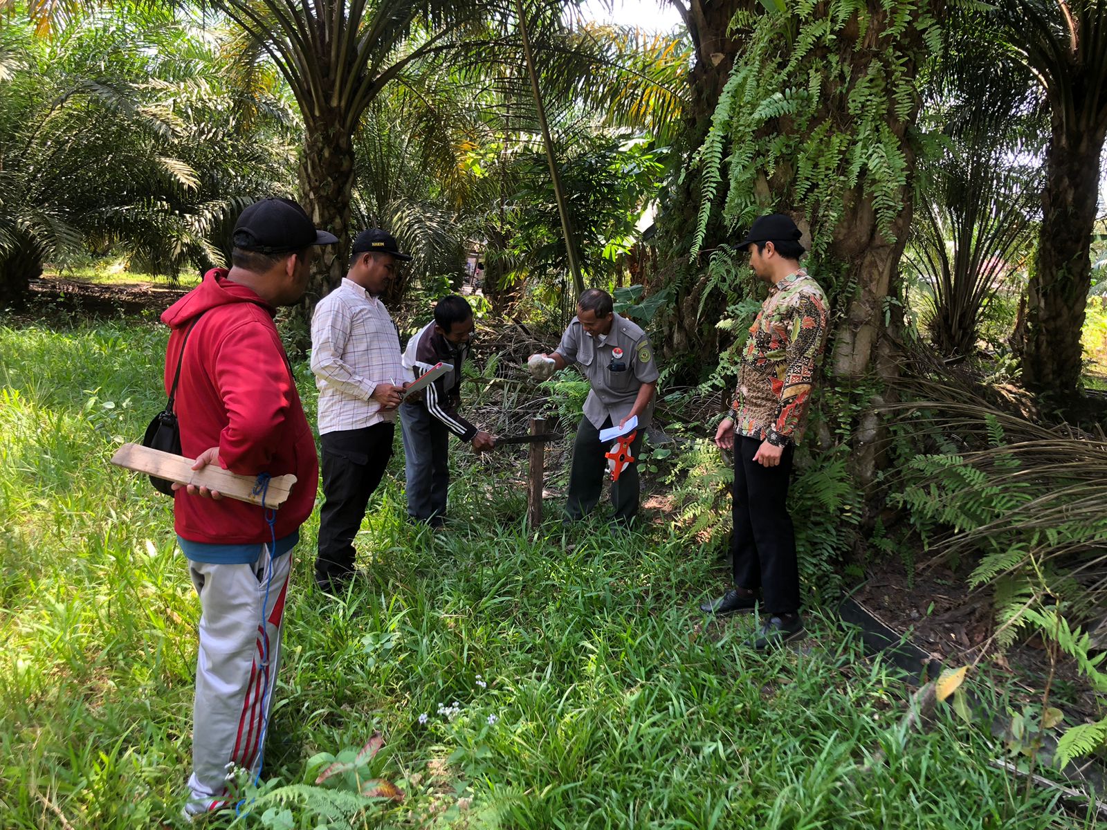 20231013 PS puntari makmur 2