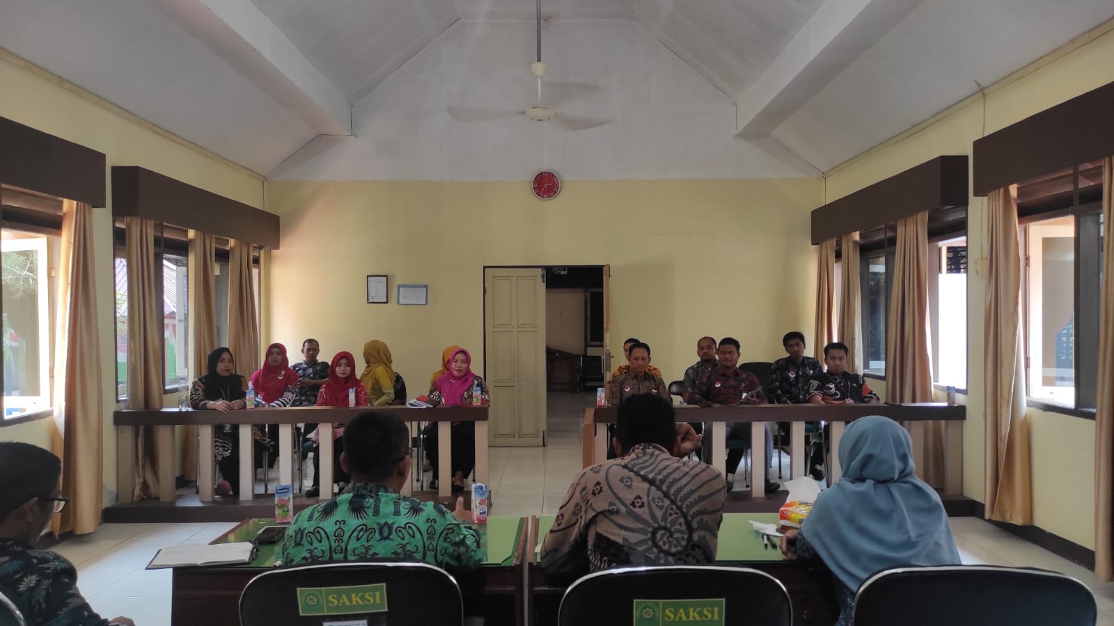 Berita 20230105 Rapat 2