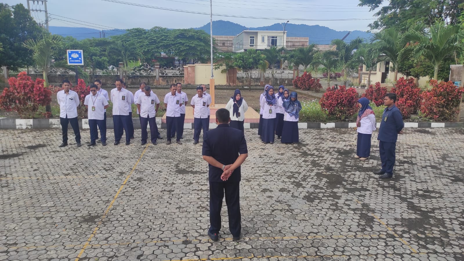 Berita 20230109 Apel Pagi 1