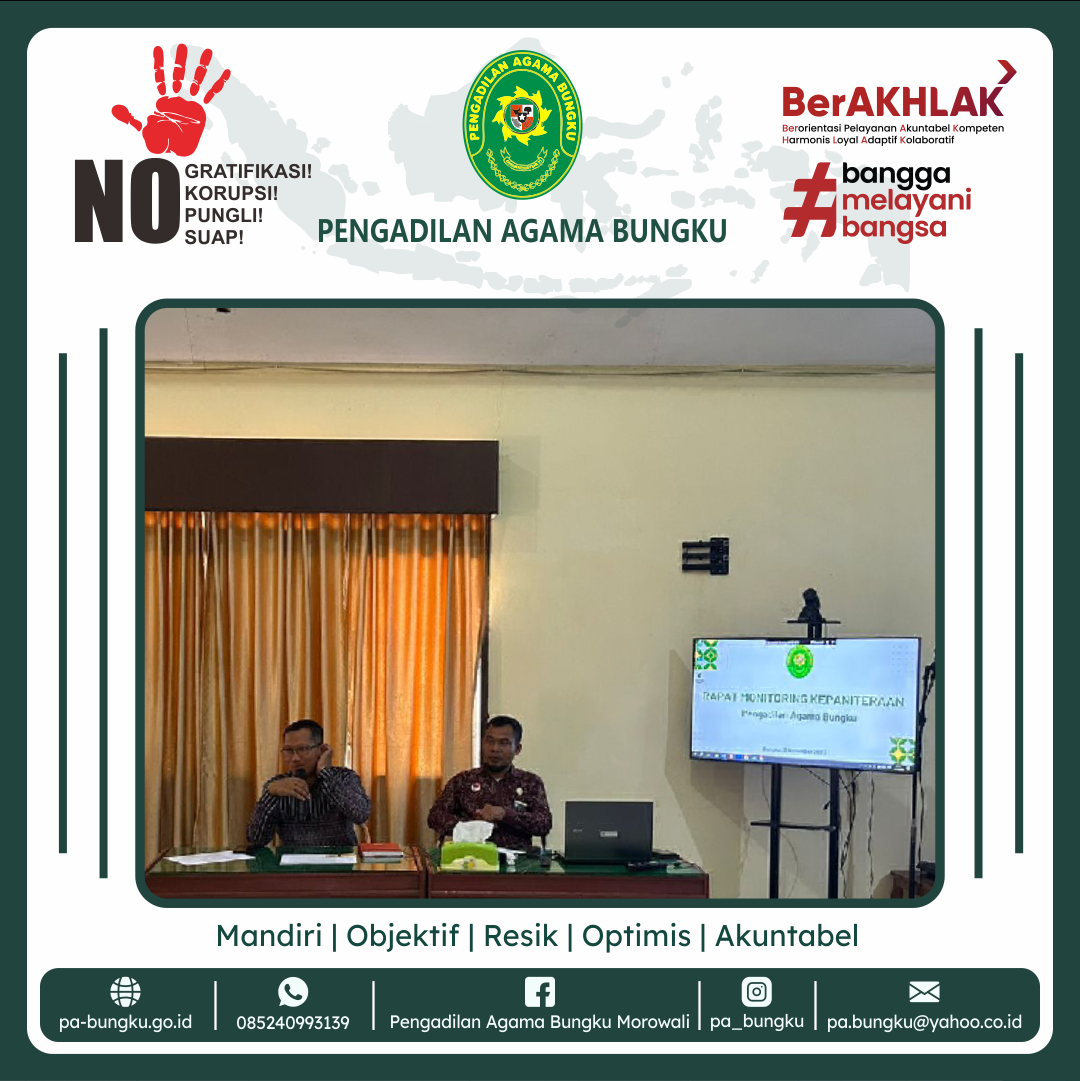 Berita 20231103 rapat