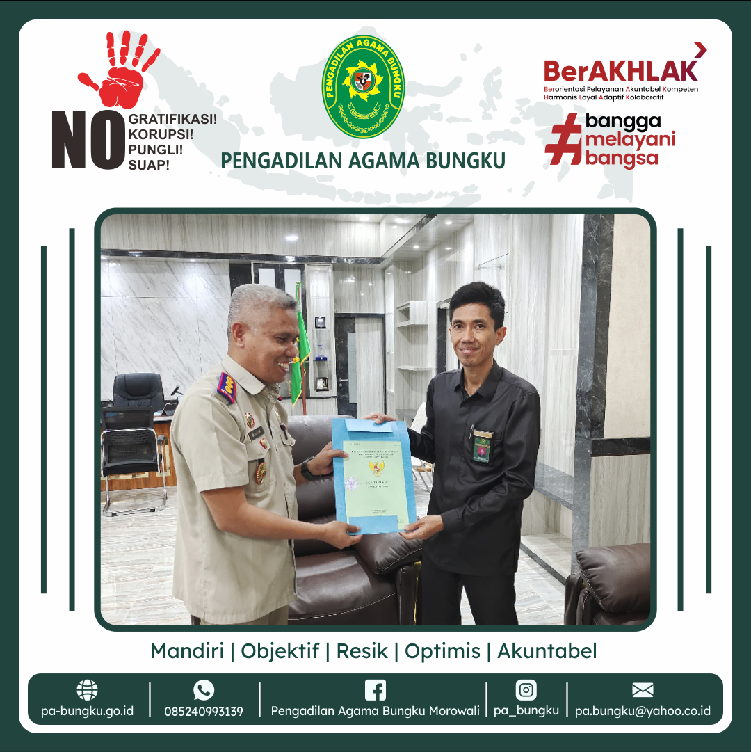 Berita 20231121 sertifikat