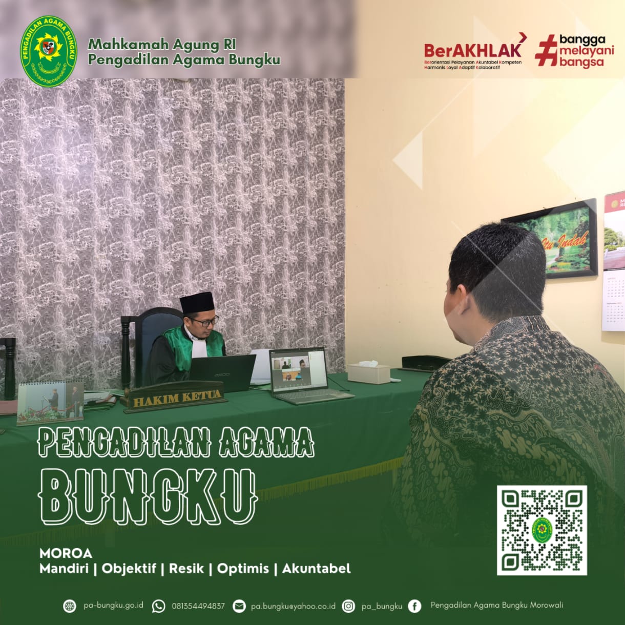 20250825 sidang virtual pa ambon