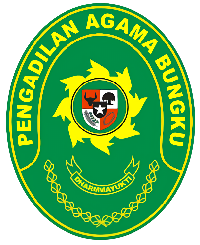 Logo PA Bungku