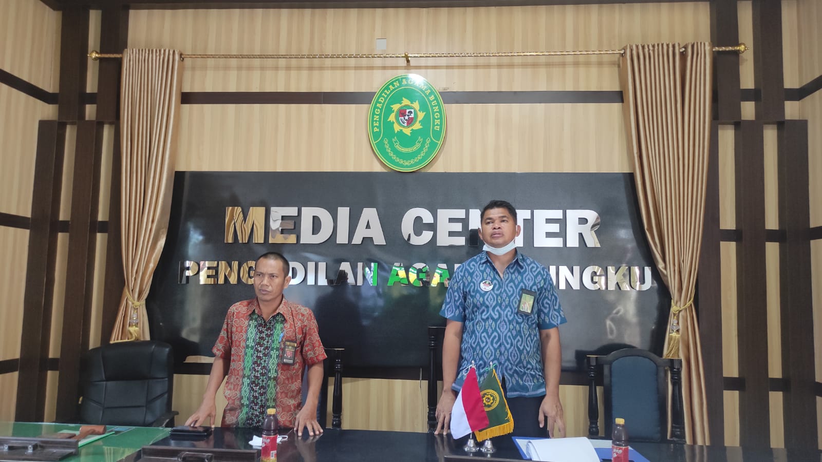 Berita 20220120 Teleconference 2 