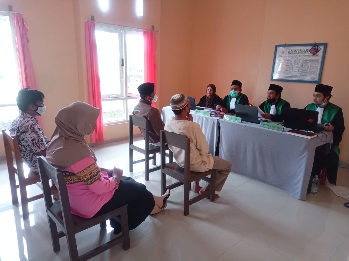 Berita 20220211 Sidkel Bungku Barat 2